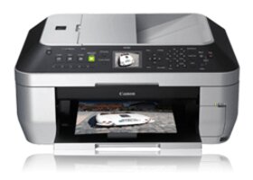 Canon PIXMA MX860 printer — compatible cartridges at FetchInk
